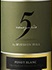 Mission Hill Five Vineyards Pinot Blanc 2011